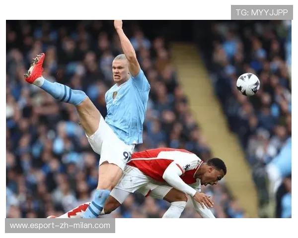 “哈兰德依赖症”显现？曼城3-1伯恩茅恩后重回正轨