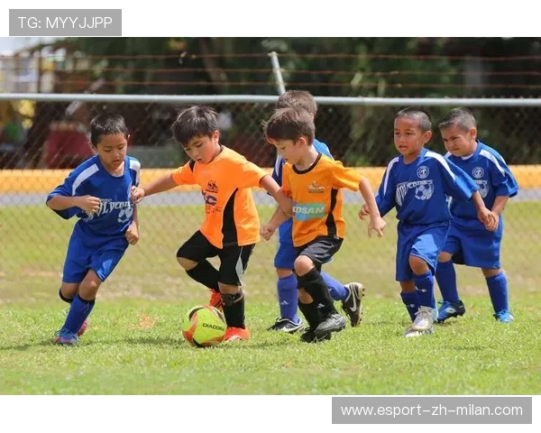 中国足球青训计划成效初显,2020中国足球青训进步